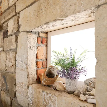 Apartment Marta Maslenica