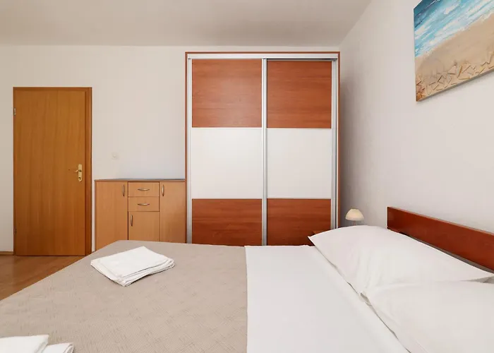 Apartament Marta *