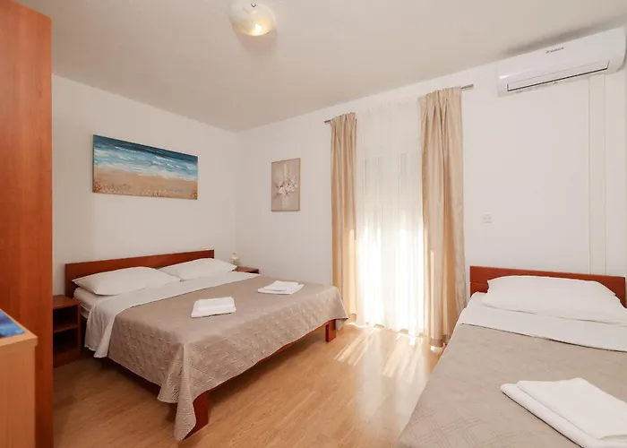 Marta 马斯莱尼察