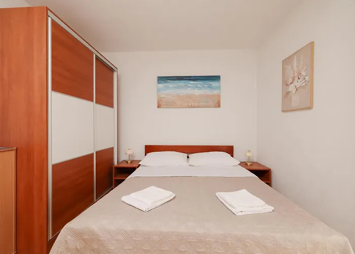 Marta Apartament