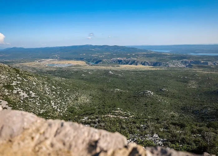 公寓 Marta 马斯莱尼察