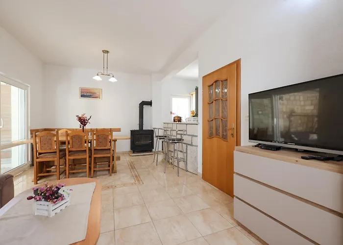 Apartament Marta *