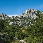 Marta Appartamento Maslenica