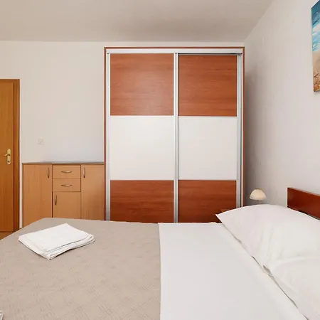 Appartement Marta *