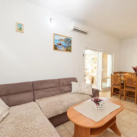 Appartement Marta