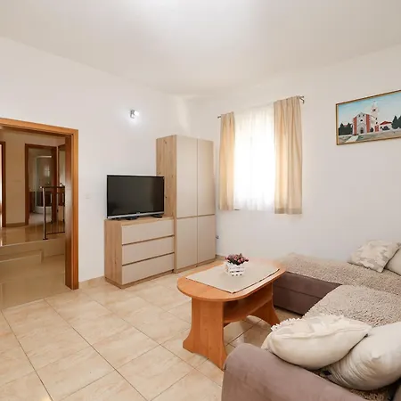 Marta Appartement *