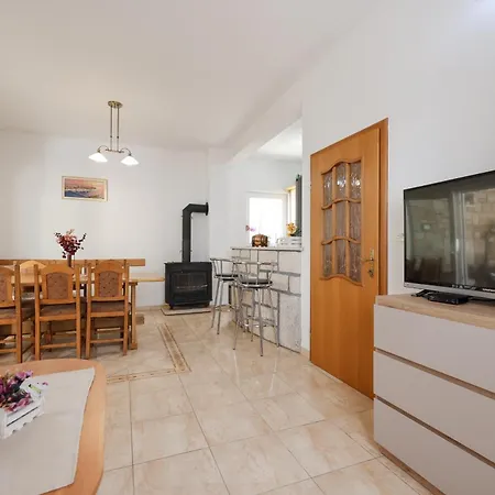 Appartement Marta *