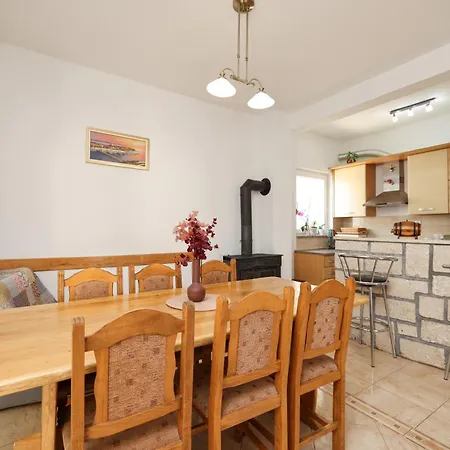 Marta Appartement Maslenica