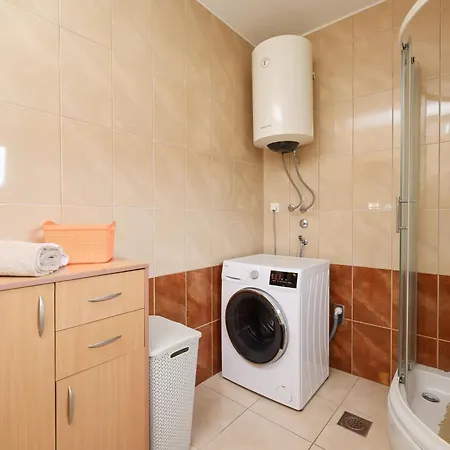 Appartement Marta Maslenica