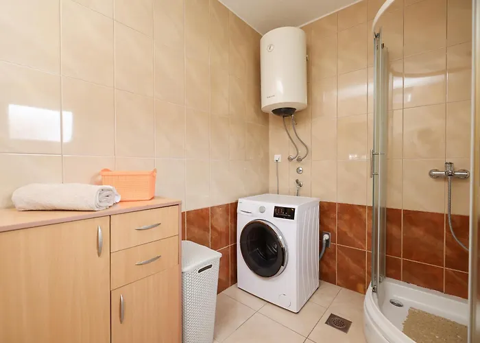 Apartamento Marta Maslenica